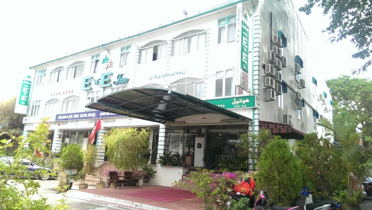 Ene Inn Kota Bharu Exterior photo