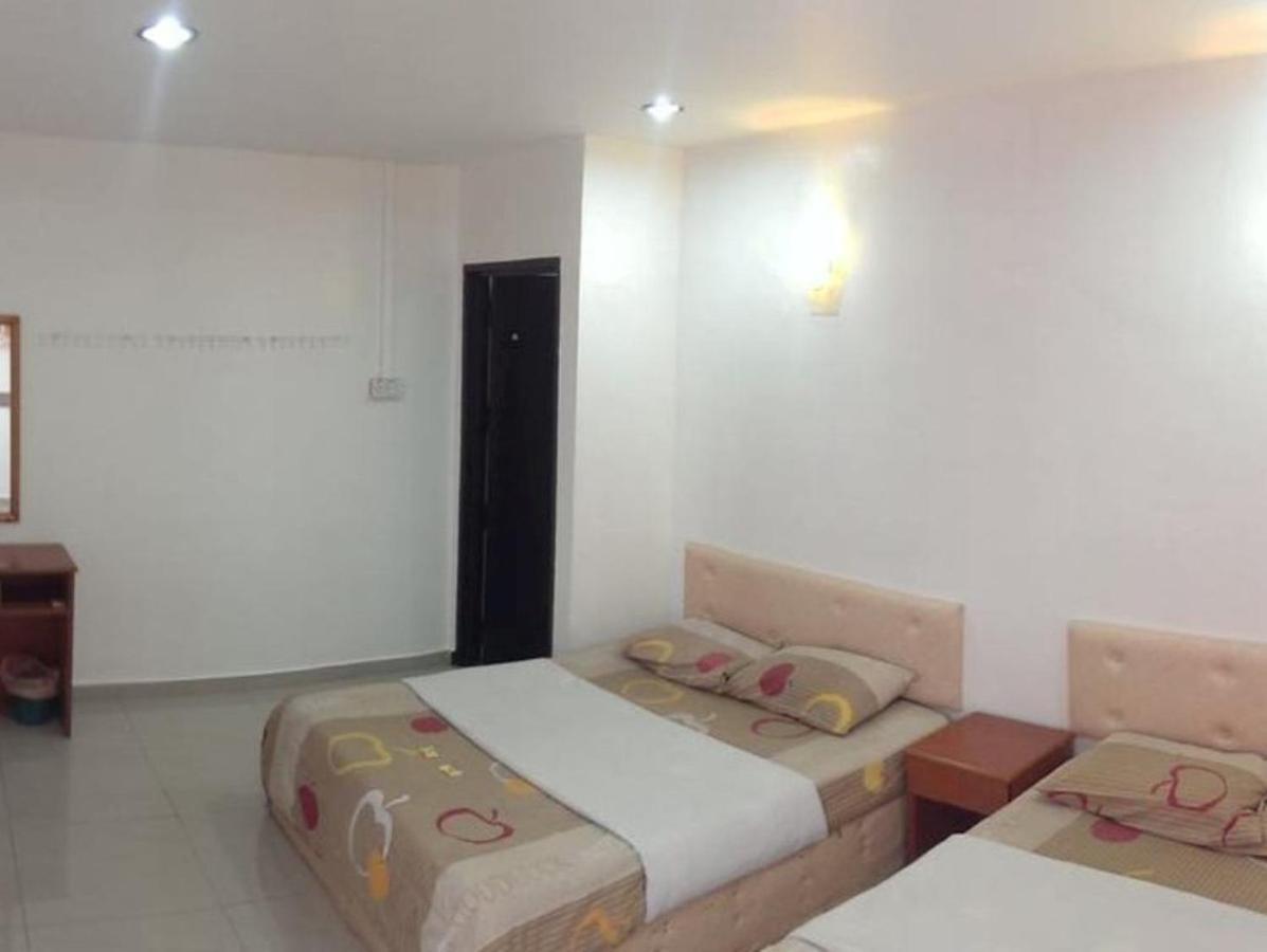 Ene Inn Kota Bharu Exterior photo