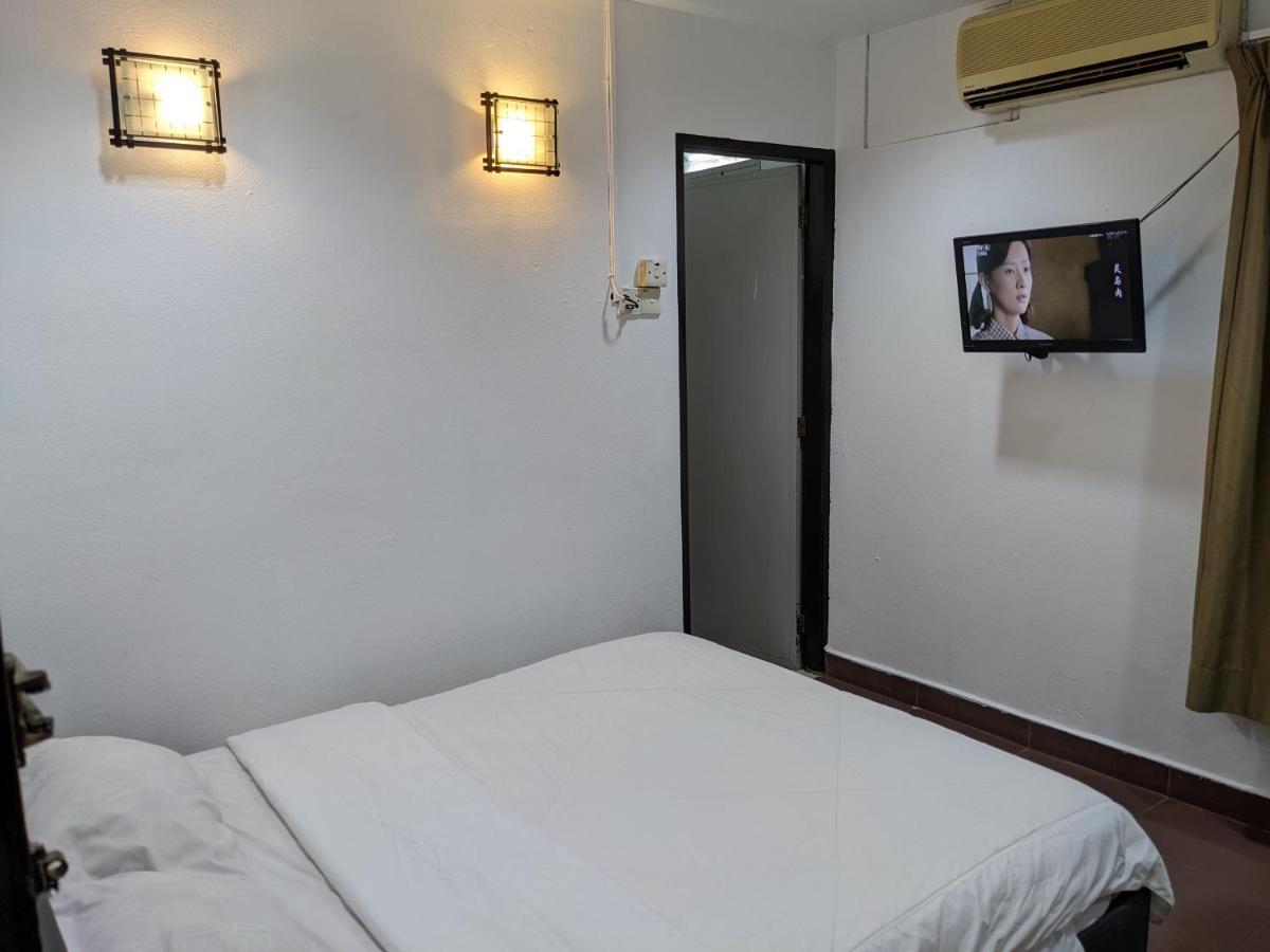 Ene Inn Kota Bharu Exterior photo